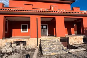 casa  abitabile 