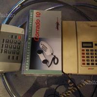 Telefono grillo sip e casse