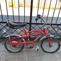 Bici Atala Matador Anni 90