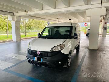 Fiat Dobló professional 2016