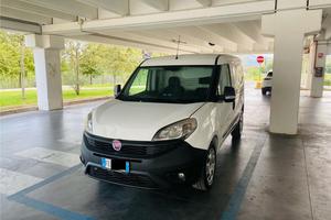 Fiat Dobló professional 2016