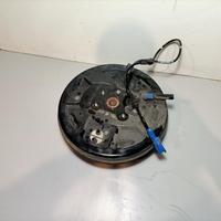 MOZZO POSTERIORE DESTRO CITROEN C3 Serie (16>)