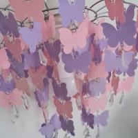 lampadario Cameretta 