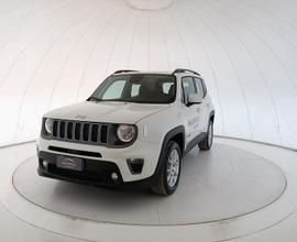 Jeep Renegade PHEV-Limited Plug-In Hybrid My2...