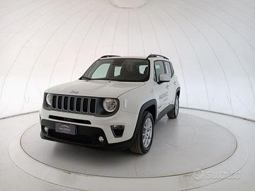 Jeep Renegade PHEV-Limited Plug-In Hybrid My2...