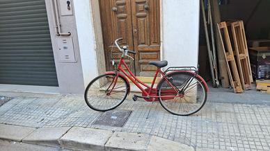 Bici Regina