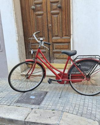 Bici Regina
