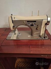 Macchina da cucire Necchi