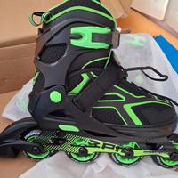 pattini in linea bambino 2PM SPORTS