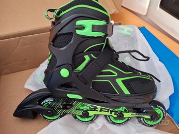 pattini in linea bambino 2PM SPORTS