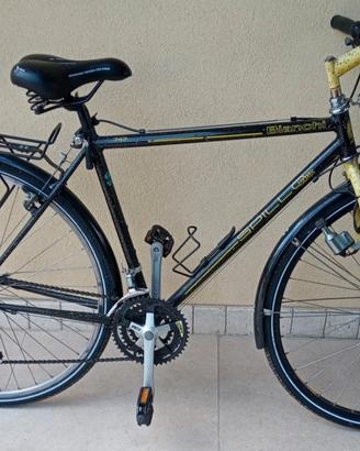 Bianchi Spillo