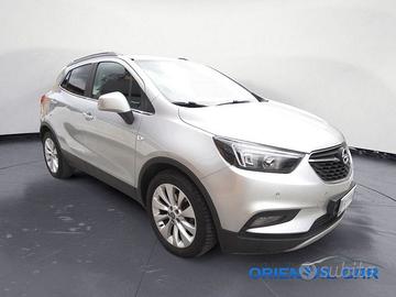 Opel Mokka X 1.4 Turbo GPL Tech 140CV 4x2 Inn...