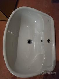 Lavabo sospeso Ideal Standard 