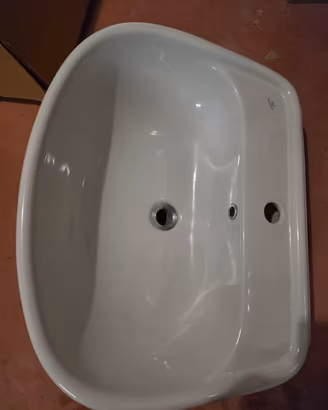 Lavabo sospeso Ideal Standard 