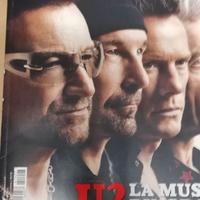 6 riviste Rolling stone ITALIA