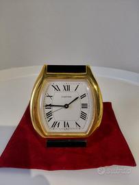 Sveglia da tavolo Cartier