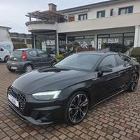AUDI A5 SPB 40 TDI quattro S tronic S line MASSA