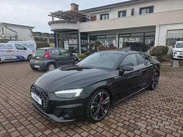 AUDI A5 SPB 40 TDI quattro S tronic S line MASSA