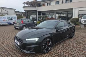 AUDI A5 SPB 40 TDI quattro S tronic S line MASSA