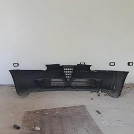 paraurti davanti e dietro alfa romeo 147 2 serie 
