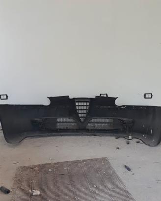 paraurti davanti e dietro alfa romeo 147 2 serie 