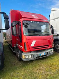 Iveco 75e16