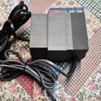 Alimentatore Sinclair Spectrum +2 Grigio