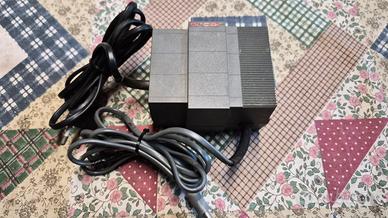 Alimentatore Sinclair Spectrum +2 Grigio