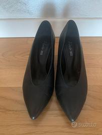 Décolleté nere eleganti marca Alesya – numero 40