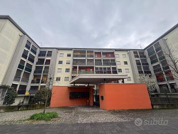 Appartamento Rozzano [Cod. rif 3220053ARG]