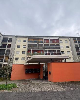 Appartamento Rozzano [Cod. rif 3220053ARG]