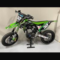 Kawasaki KX450F