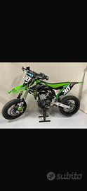 Kawasaki KX450F