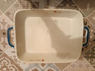 casseruola da forno 
