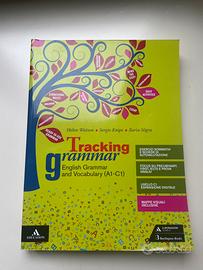 Tracking grammar