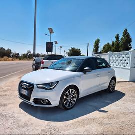 Audi A1 SPB 1.4 TFSI Sportback 122 cv