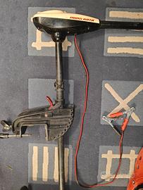 Minn kota endura 30 libbre 90 cm