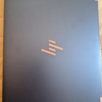 HP SPECTRE X360 CONVERTIBLE 15