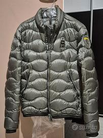 Piumino Blauer