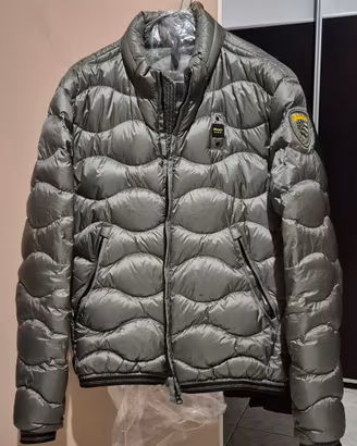 Piumino Blauer