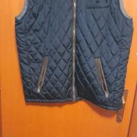 Smanicato imbottito come nuovo.