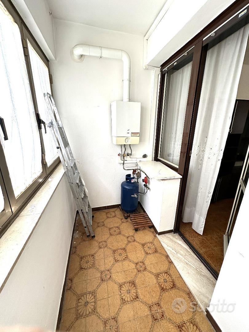 Apartment in Nuoro, Monte Gurtei - Vista 5