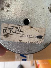FOCAL 5K-013