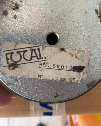 FOCAL 5K-013