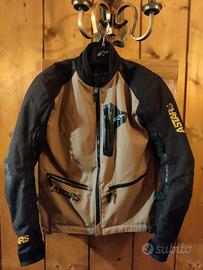 Completo Alpinestars venture XT S