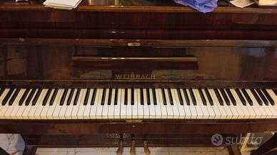 pianoforte verticale weinbach