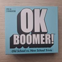 Trivia Game gioco da tavolo