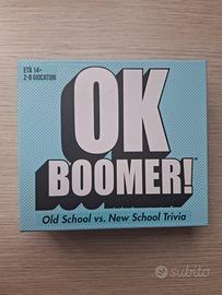 Trivia Game gioco da tavolo