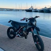 Ktm yz 50