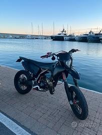 Ktm yz 50